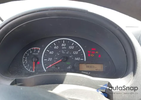 2016 Nissan Versa 1.6 S+ из США, поврежденный, VIN 3N1CN7AP6GL850122